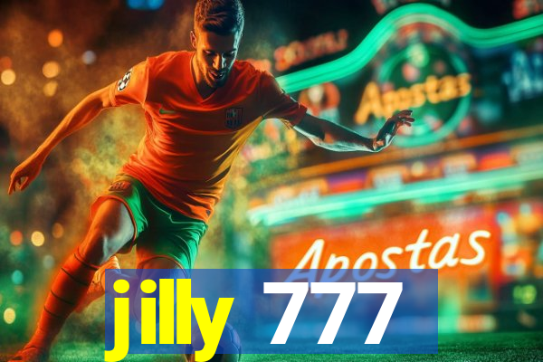 jilly 777